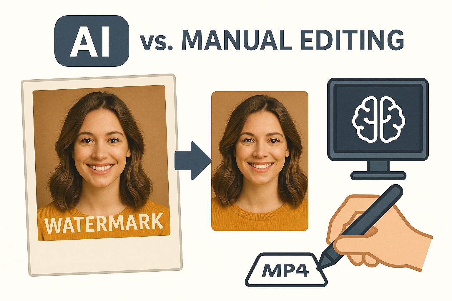 AI Watermark Removers