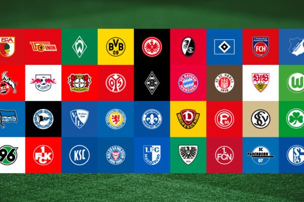 Bundesliga 2025