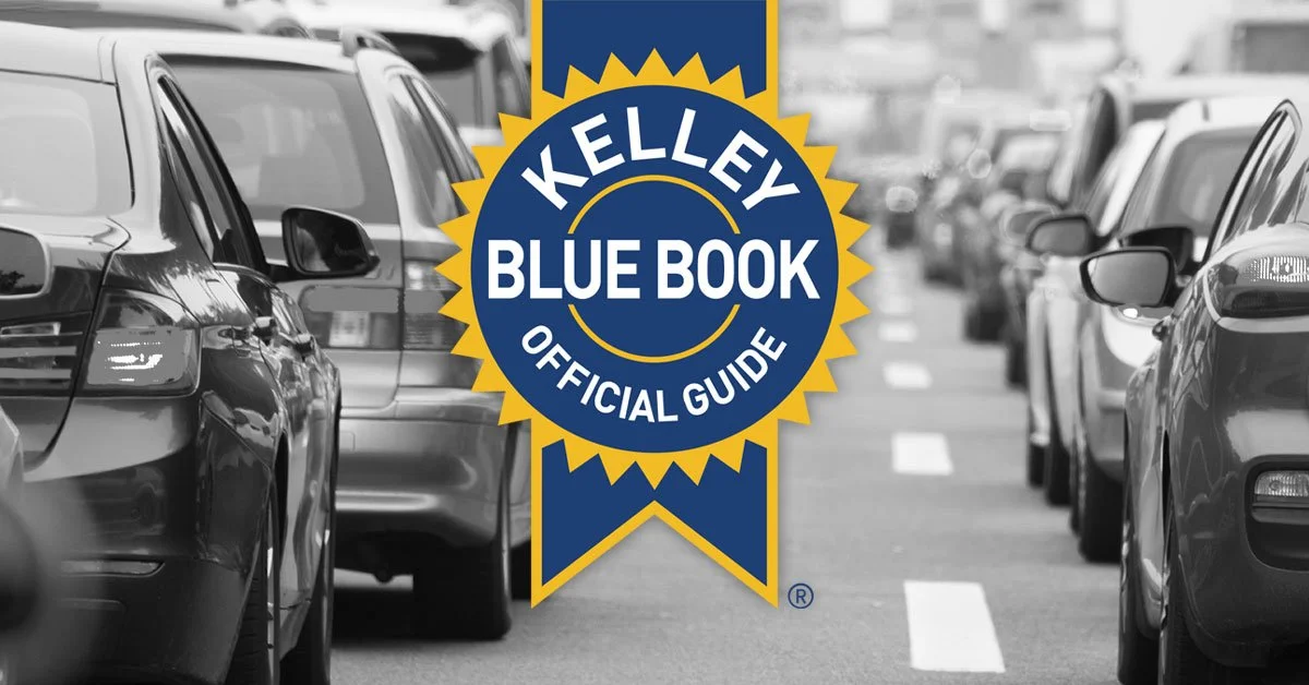 KelleyBlueBoooks