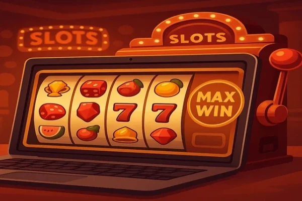 Exploring the Technology Behind MBS88 Slot Gacor