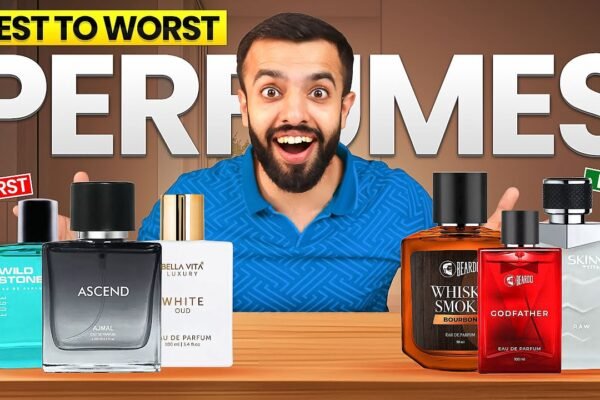 Best Fragrances Reviewed