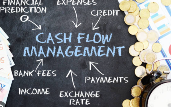 How Consultants Optimize Cash Flow Management