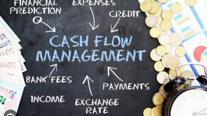 How Consultants Optimize Cash Flow Management