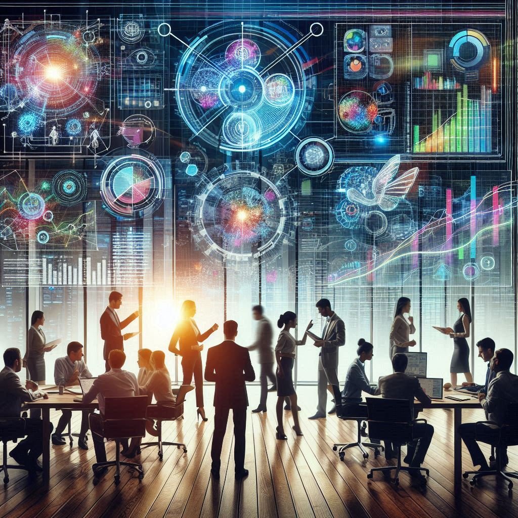 enterprise workflow automation developed with a Power Apps implementation partner