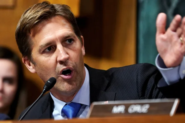 Ben Sasse: National Impact, Authority Style, and Political Career