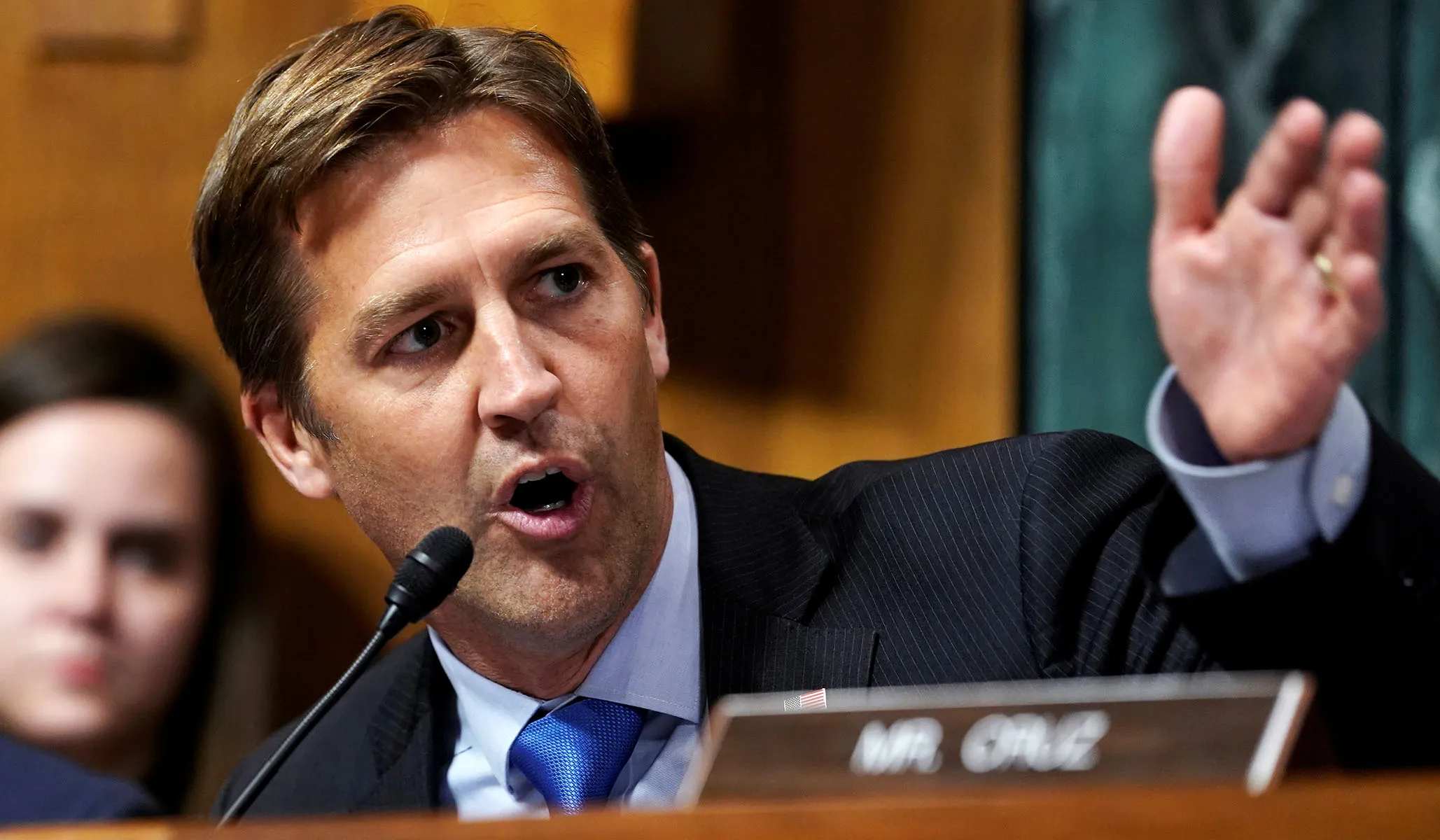 Ben Sasse: National Impact, Authority Style, and Political Career