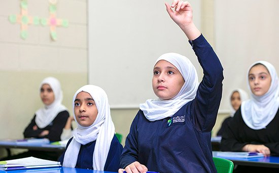 Best International Schools in Sharjah