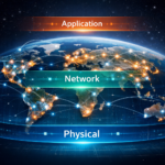 Understanding Internet Architecture: Clients, Servers, and Networks
