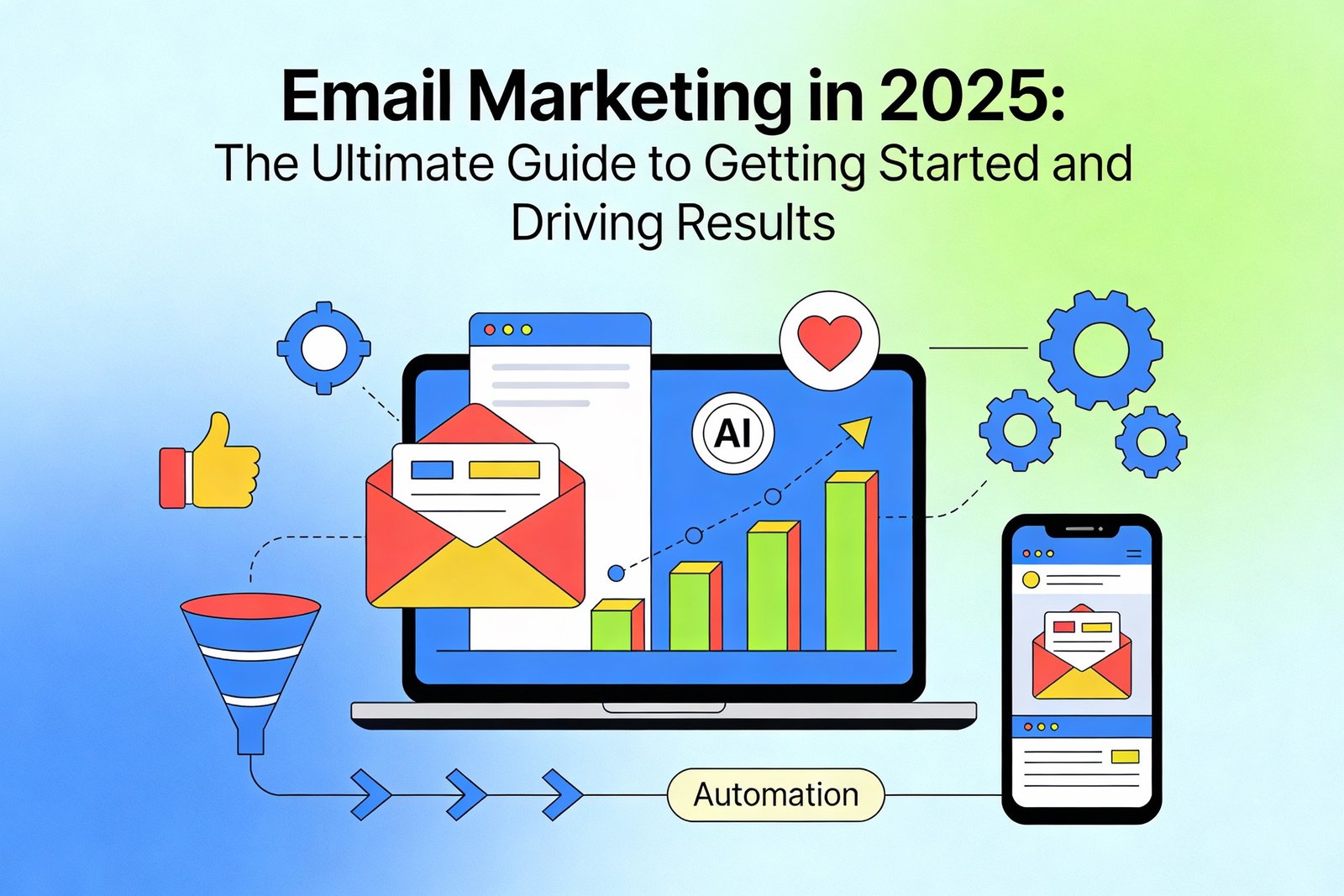 Email Marketing in 2025
