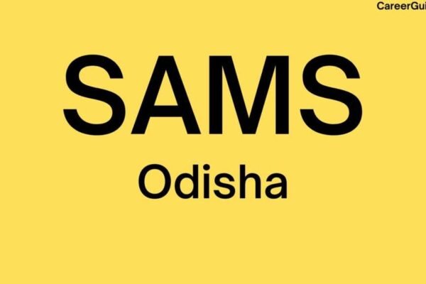 SAMS Odisha