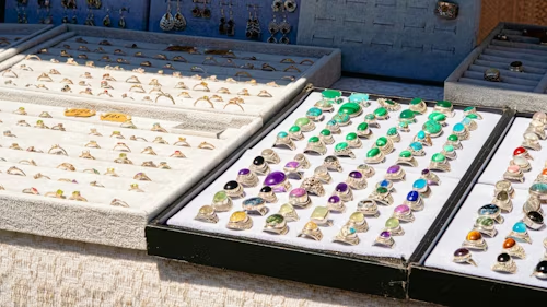 Technology to Create Modern Luxury