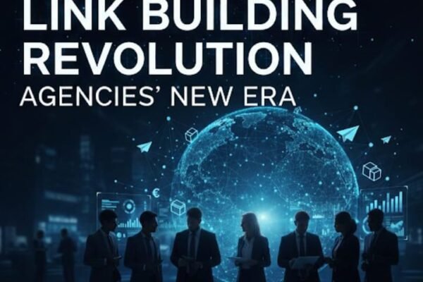 The New Era of Link Building: Why Agencies Are Flocking to Guest Post Marketplaces