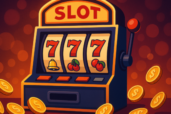 Wilds, Scatters, Multipliers: Slot Magic Explained
