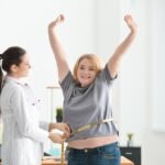 EXPLORING THE PSYCHOLOGICAL IMPACT OF HEALTHY WEIGHT MANAGEMENT