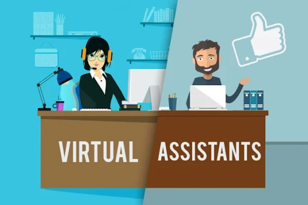 Hire a Virtual Assistant in New York: Services, Pricing & Use Cases