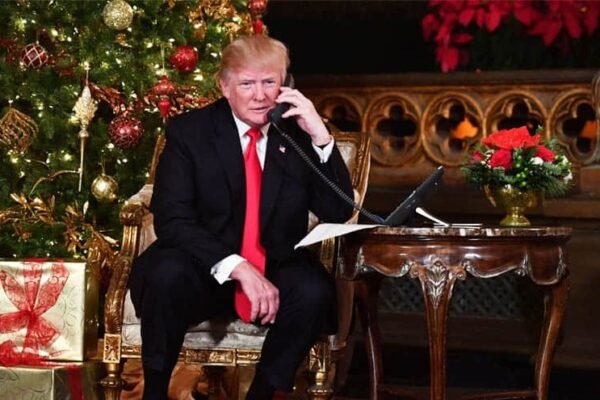 Santa Claus: The Mythology, History, and Global Social Effects