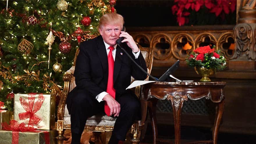 Santa Claus: The Mythology, History, and Global Social Effects