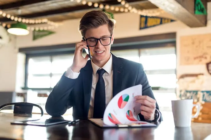 Basic Business Needs