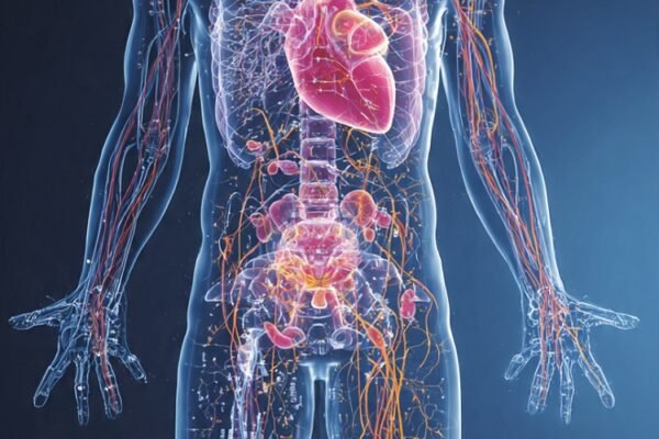 Understanding Human Physiology for Better Health
