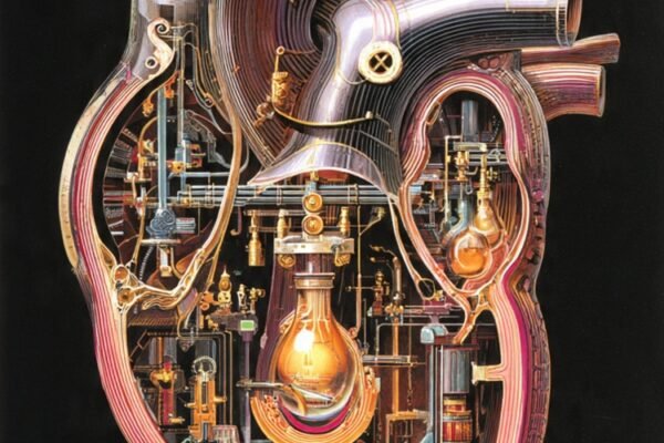 Understanding the Heart and Blood Circulation