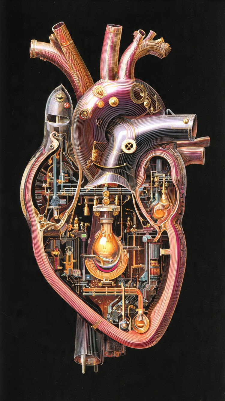 Understanding the Heart and Blood Circulation