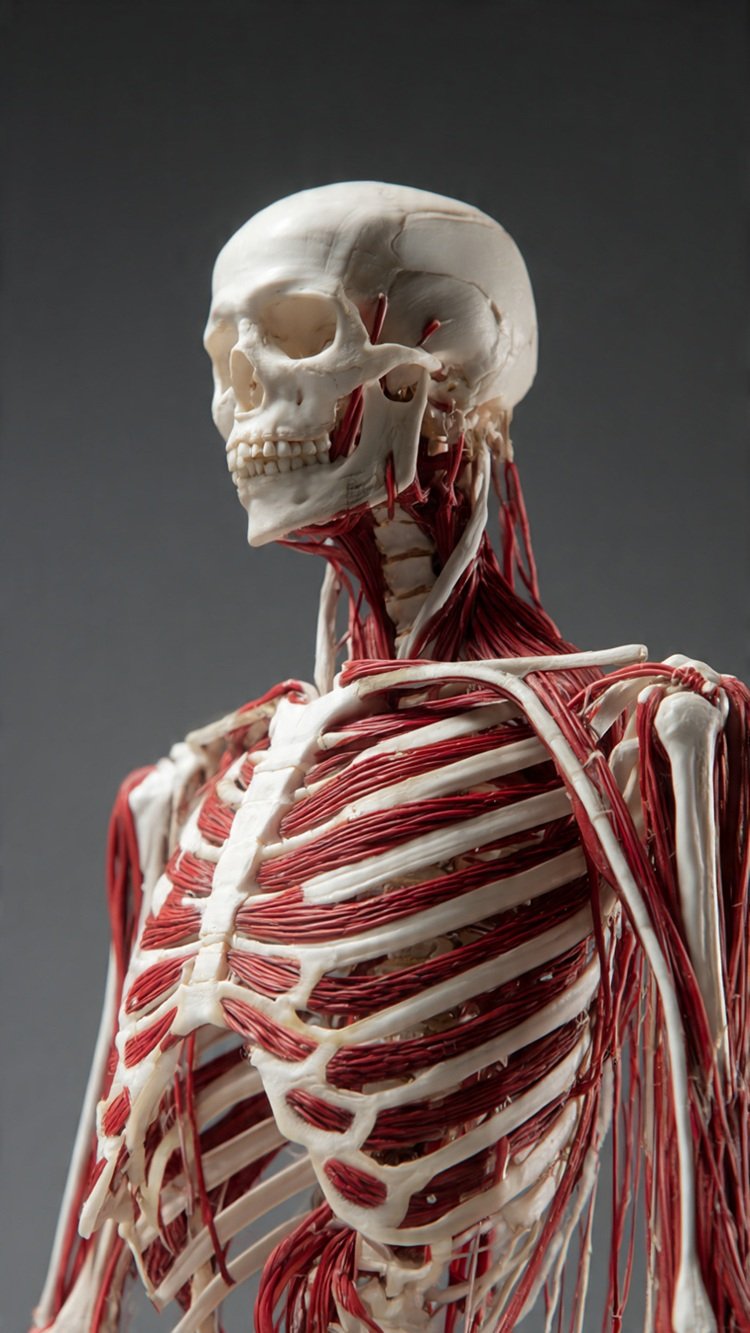 Understanding the Musculoskeletal System