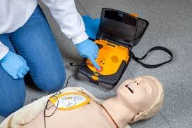 Advancing Emergency Medical Technology with Kuteras’ AED and OEM Defibrillator Platforms