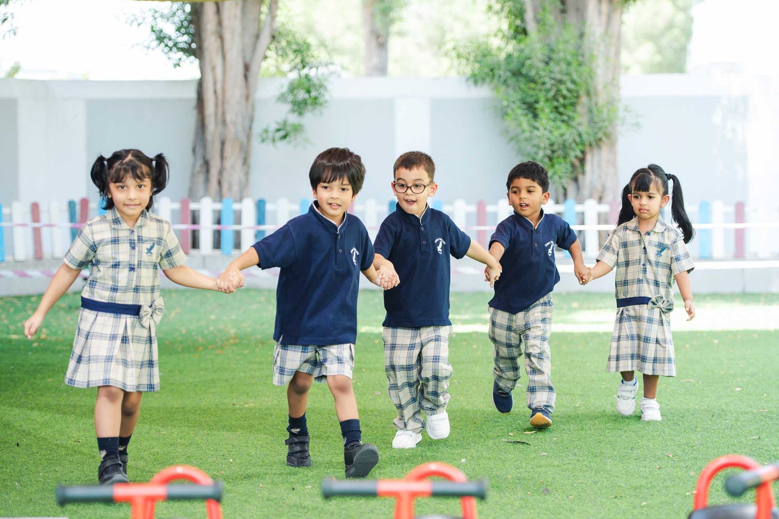 Dubai International Private School