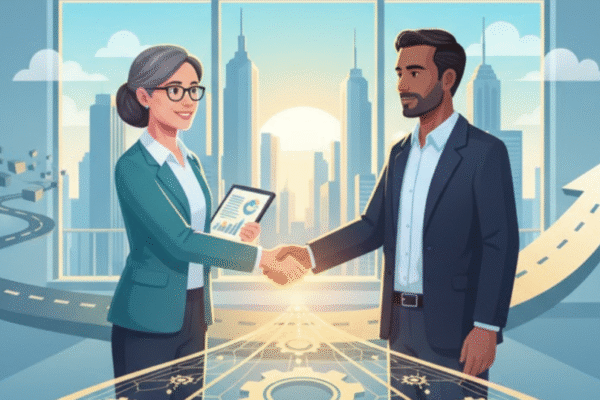 5 Advantages Of Building A Relationship With A Cpa Firm