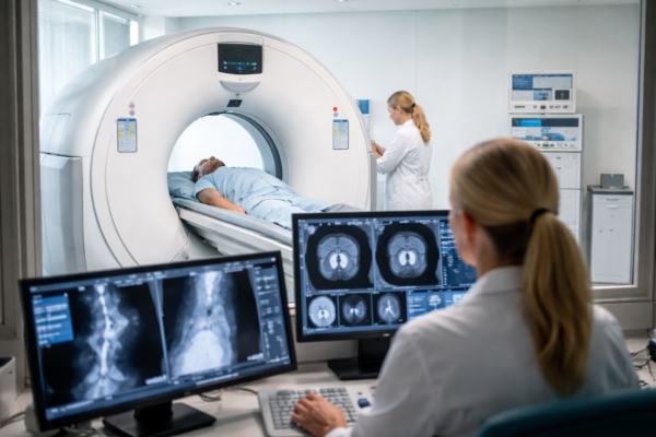 The Role of Imaging Technology in Medical Diagnosis and Treatment