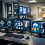 Data Storage, Compression, and Transmission in Imaging Systems