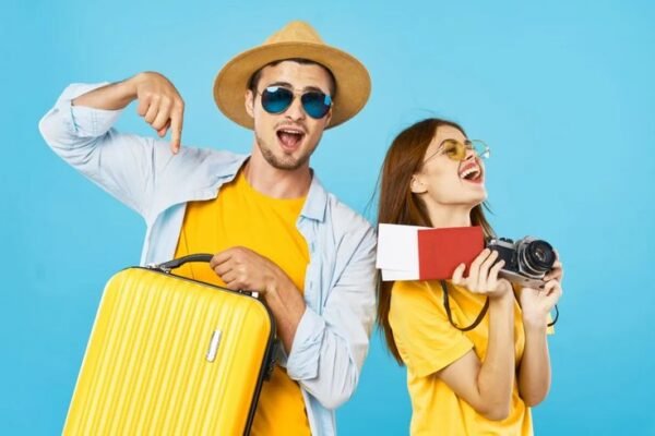 Your Complete Guide to Finding the Best Travel Deals, Accommodation Options, and Short Breaks 