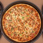 Domiza Pizza: The Best Pizza Shop in High Wycombe for Fresh Flavours & Great Service