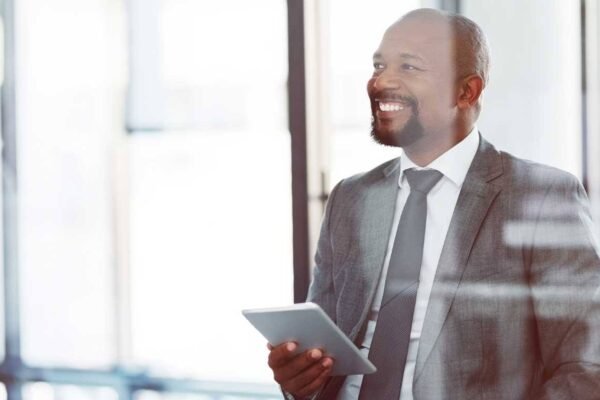 Executive Mentoring Programs