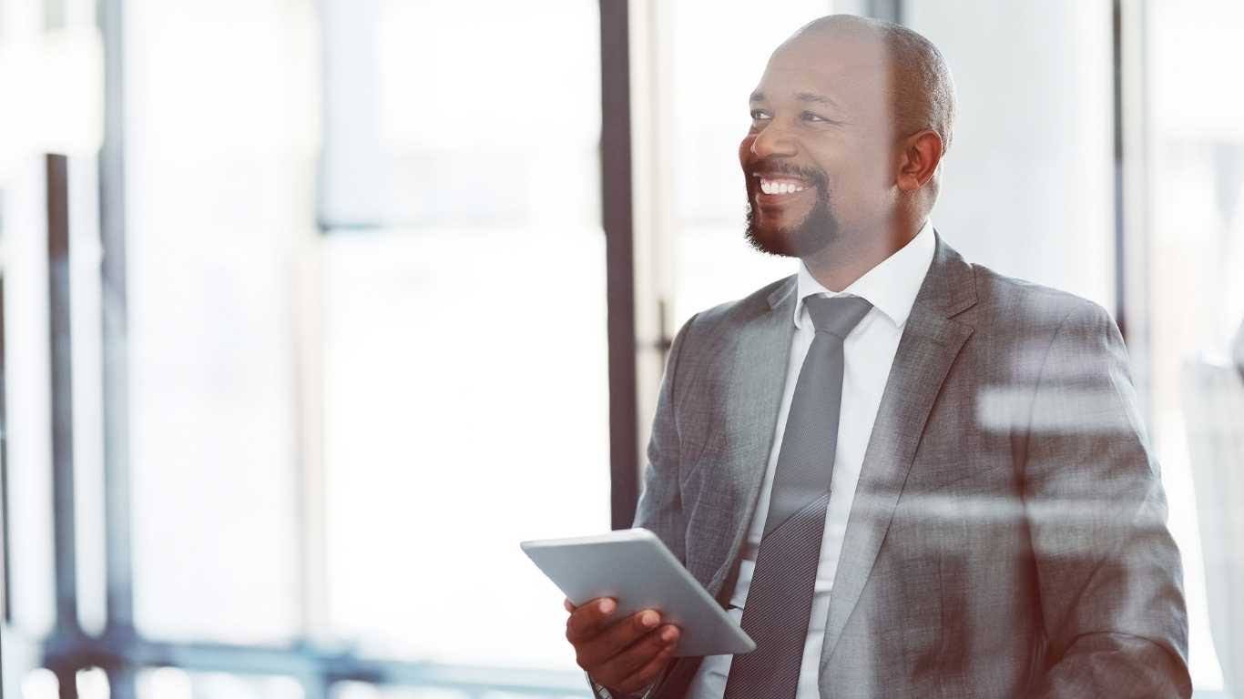 Executive Mentoring Programs