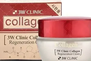 Facial Regeneration Creams