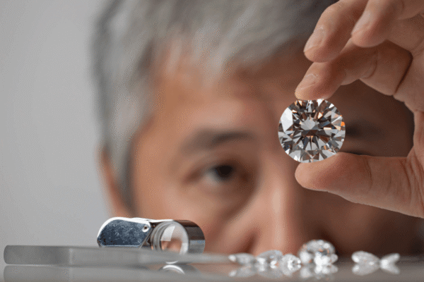 How Retailers Can Capitalize on the Lab-Grown Diamond Surge