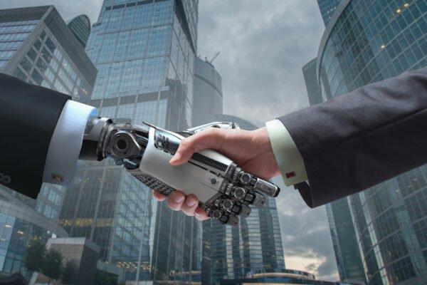 Doctorate in Artificial Intelligence