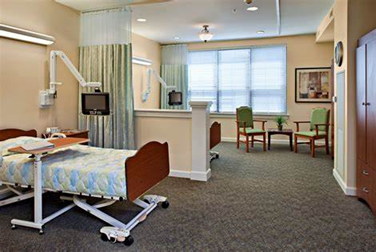 Living Facilities and Nursing Homes