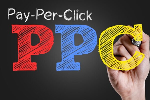 Pay Per Click Agency