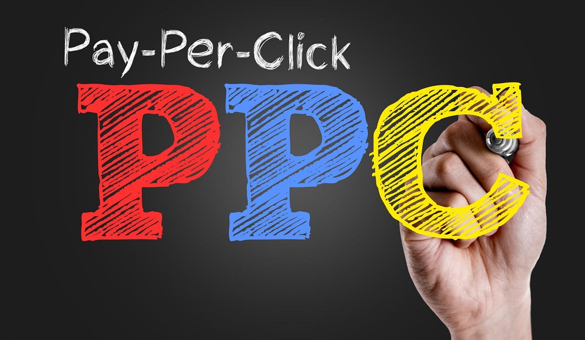 Pay Per Click Agency
