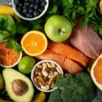 The Ultimate Guide to Protein-Powered Nutrition: Benefits, Best Foods & Smart Eating Tips