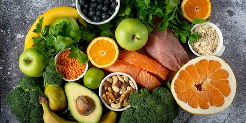 Protein-Powered Nutrition