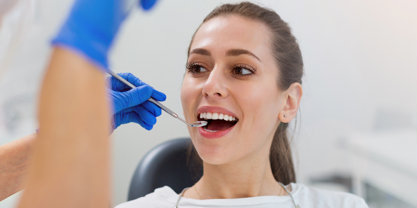 Tips for Finding a Reliable Dental Crown Clinic