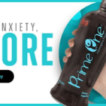 CONQUER THE CHAOS: Restore Balance, Manage Stress, Anxiety, Sleep, and Focus with Saba Prime One™ — The Ultimate Liquid Adaptogenic Formula