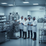 Beyond the Bottle: What Brands Should Know When Selecting a cGMP-Compliant Contract Manufacturer