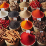 Unlock Superior Flavour and Quality with Bulk Spices in Australia