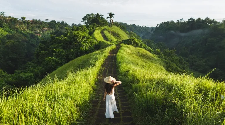 Montecito hot spring