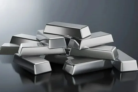 Silver Bars