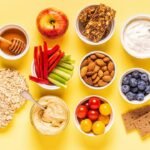 Smart & Healthy Eating Habits for a Stronger You in 2025